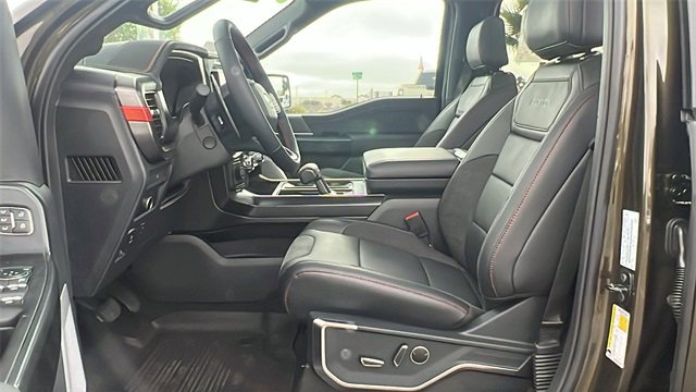 New 2025 Ford F150 Raptor image 18