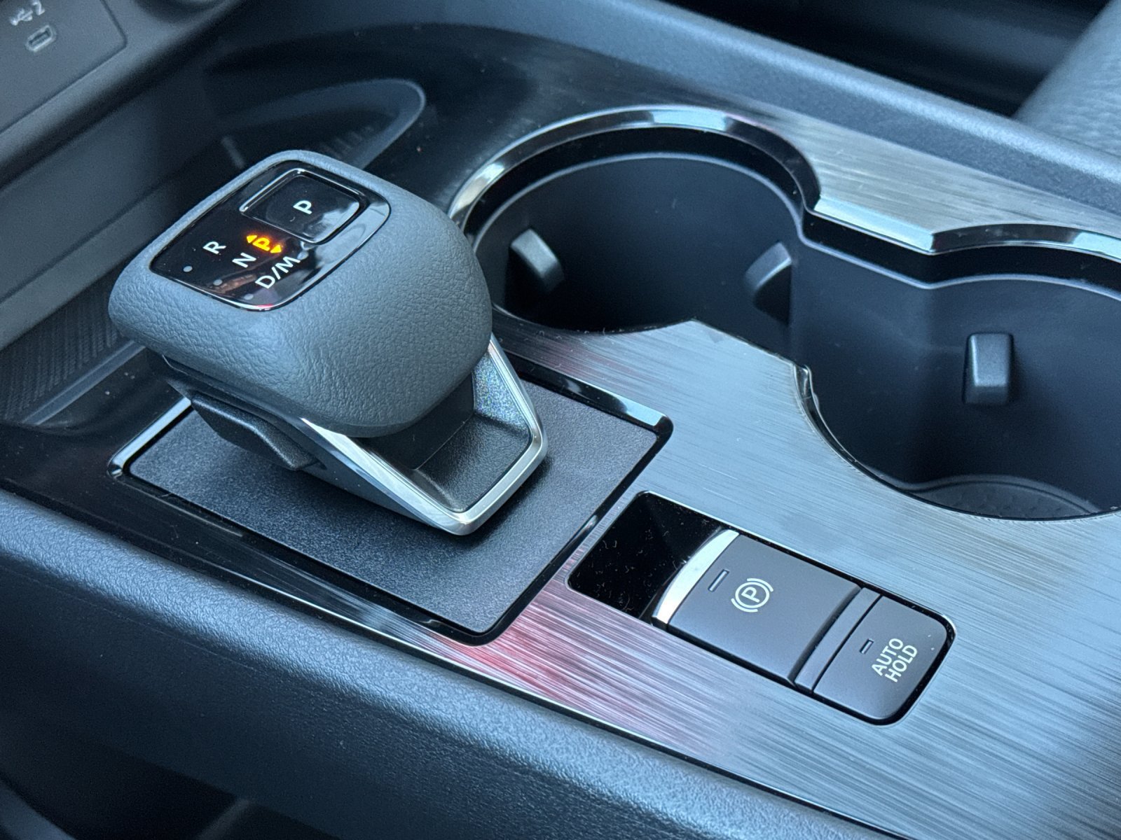 New 2026 Nissan Rogue SV AWD/4WD image 21