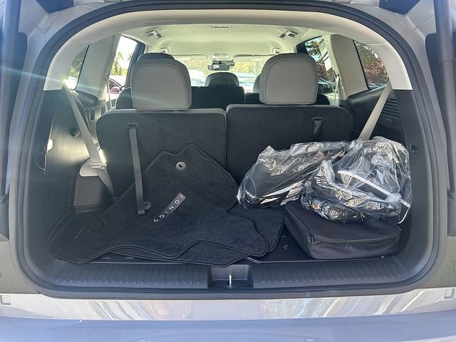 New 2026 Hyundai Ioniq 9 SEL image 21