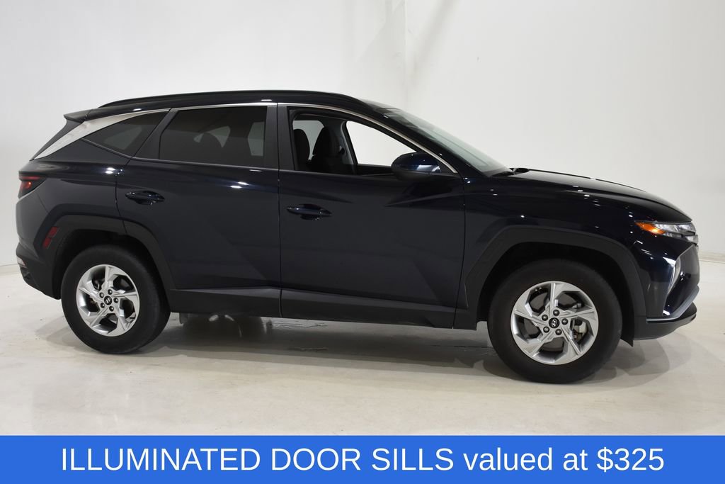 Used 2024 Hyundai Tucson SEL image 3