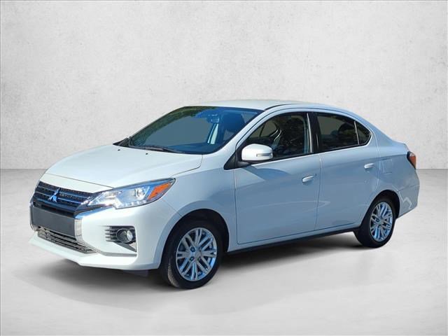 Used 2024 Mitsubishi Mirage G4 SE