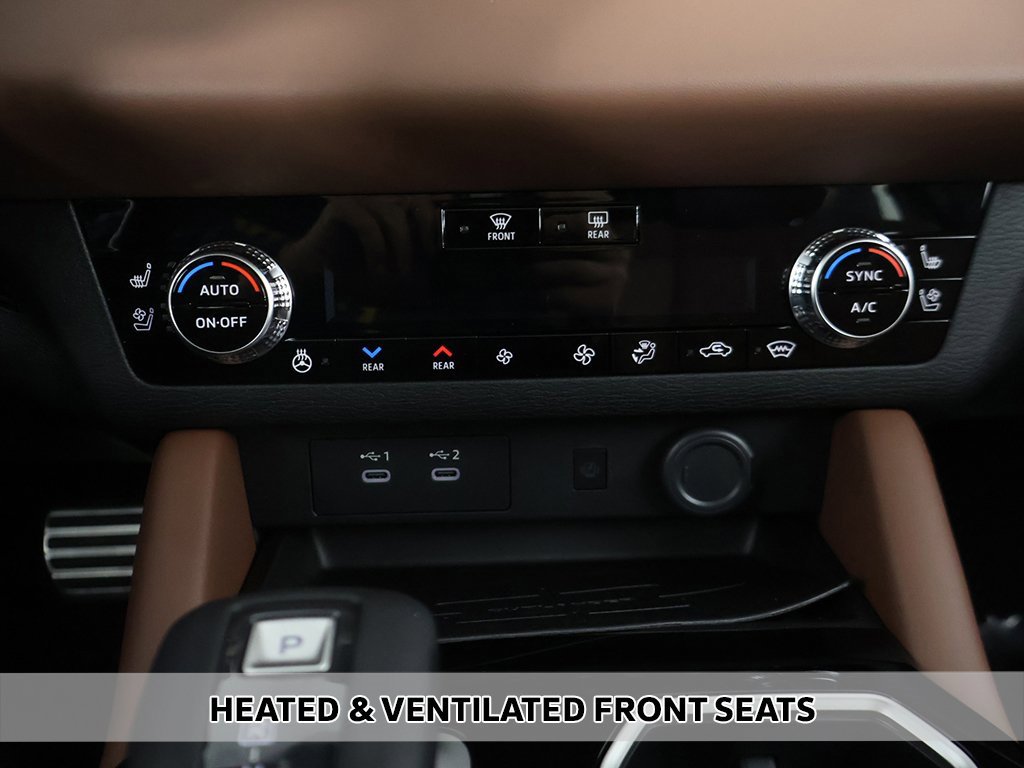 New 2025 Mitsubishi Outlander SEL image 10