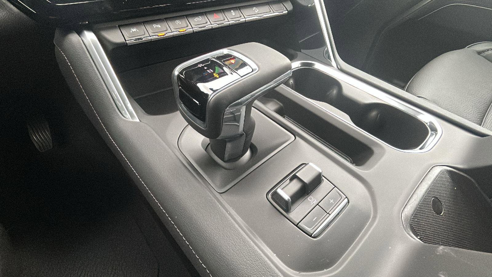 New 2026 GMC Sierra 1500 Denali w/ Denali Reserve Package image 27