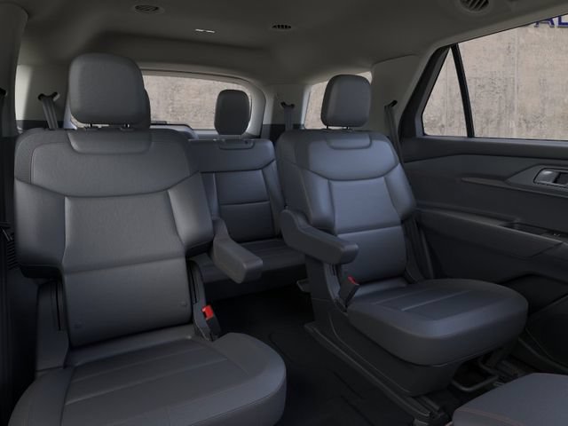 New 2026 Ford Explorer Active w/ Active Comfort Package RWD image 11
