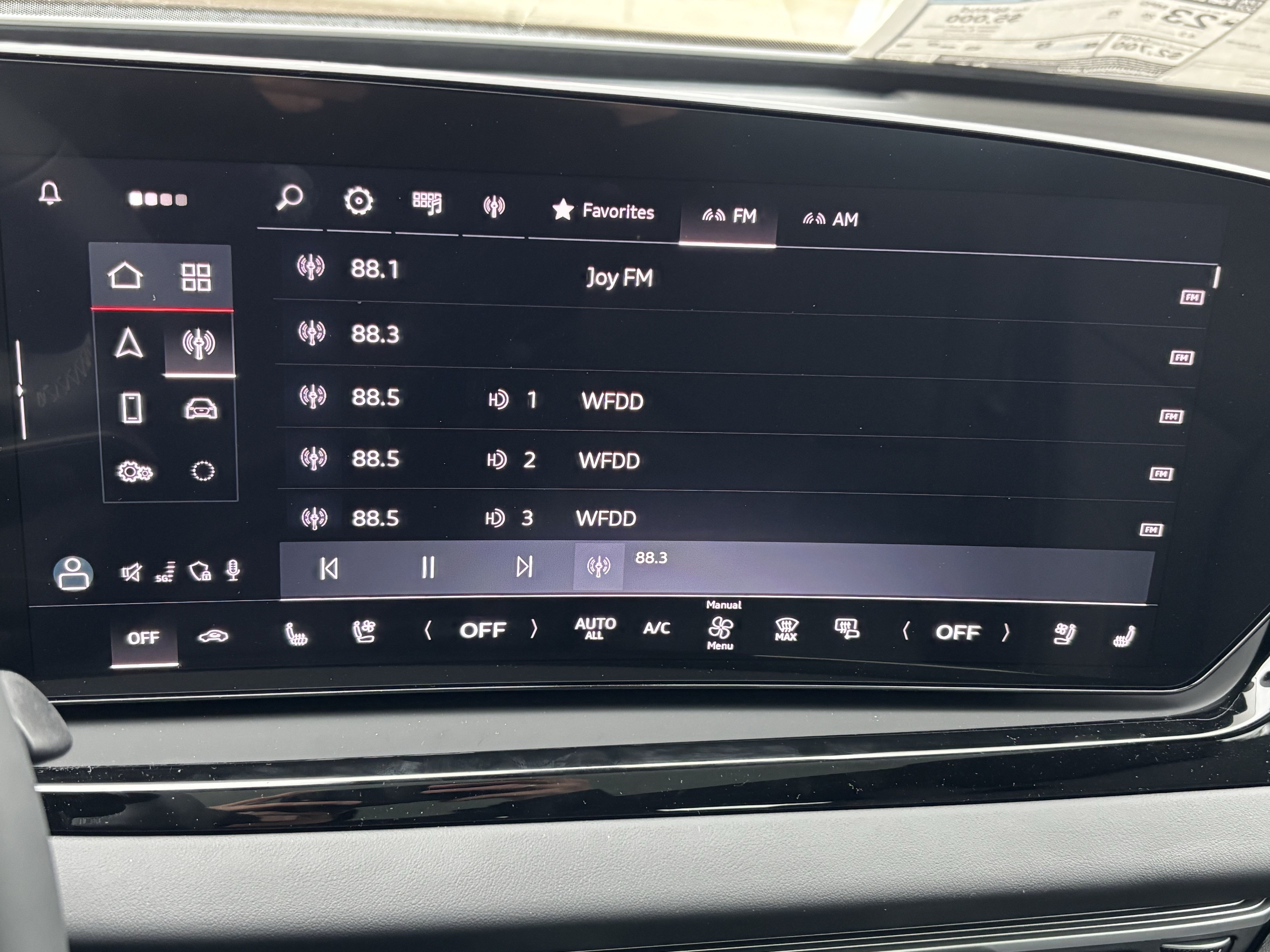 Used 2026 Audi A6 Prestige AWD/4WD image 23