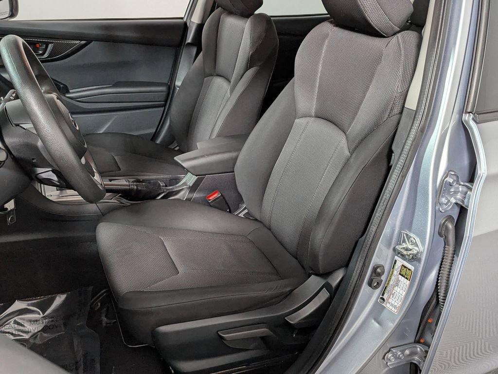 Used 2021 Subaru Impreza 2.0i image 16