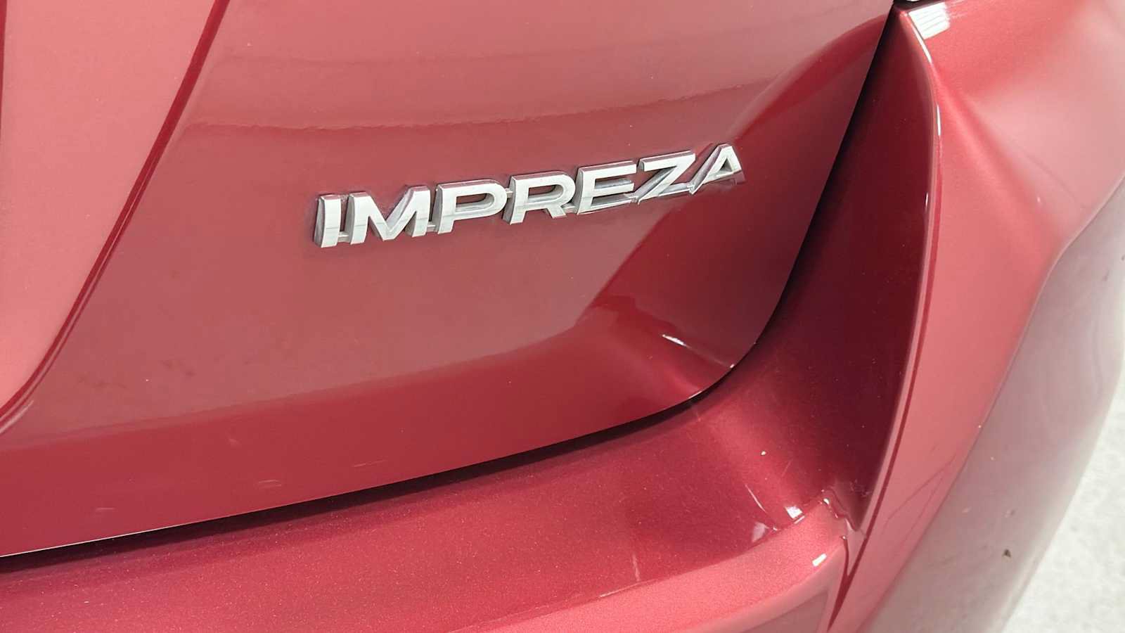 Used 2018 Subaru Impreza 2.0i AWD/4WD image 28