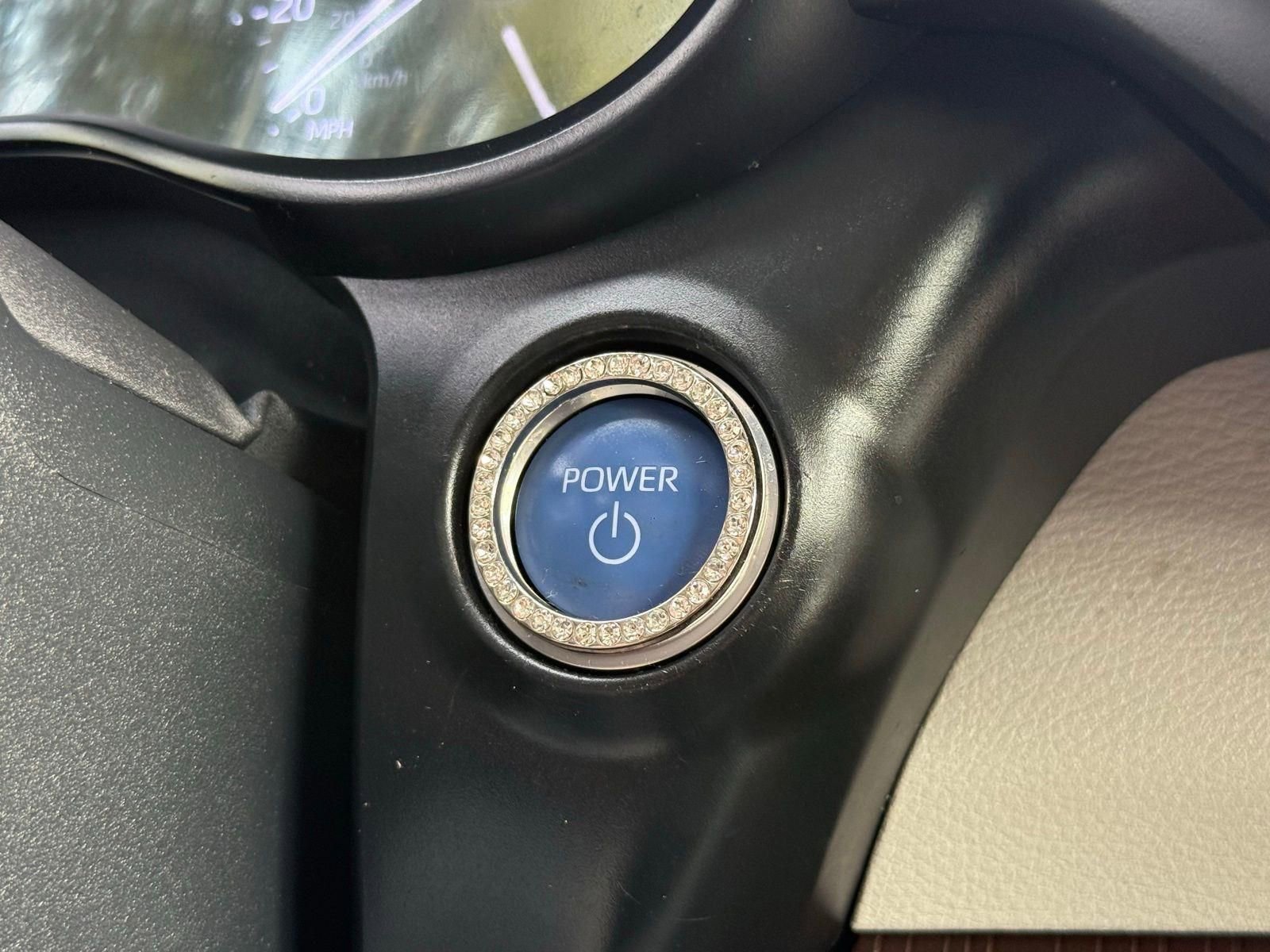 Used 2022 Toyota Sienna LE FWD image 55
