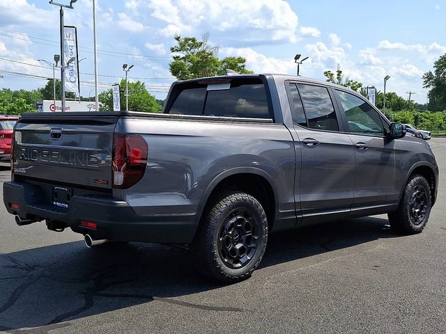 New 2025 Honda Ridgeline TrailSport+ image 6