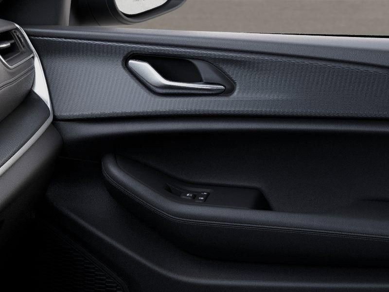 New 2025 Jeep Grand Cherokee Laredo X w/ Luxury Tech Group I image 25