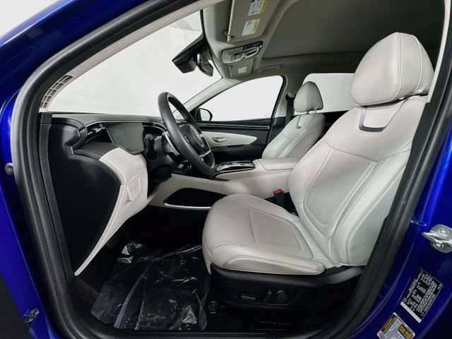 Used 2023 Hyundai Tucson Limited FWD image 41