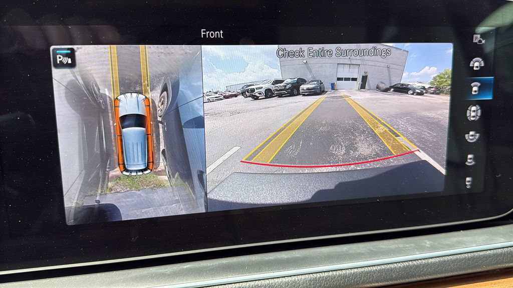 Certified 2023 Mercedes-Benz GLE 350 image 35