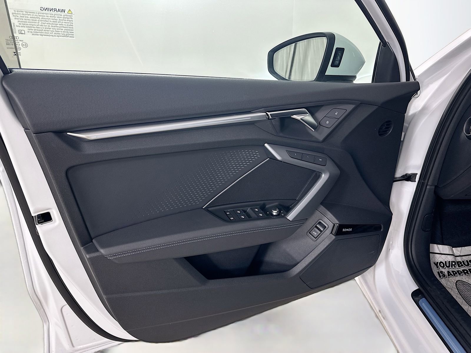 New 2026 Audi A3 2.0T Premium Plus AWD/4WD image 17