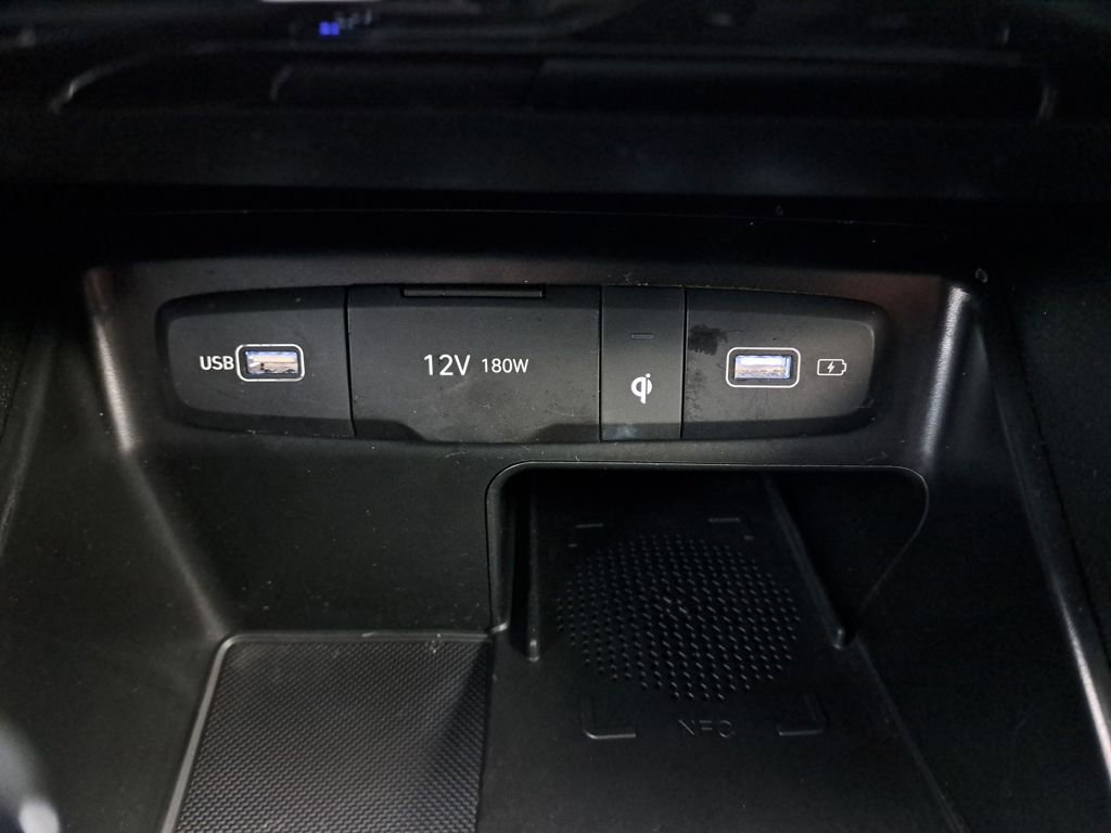 Used 2024 Hyundai Santa Cruz XRT image 23