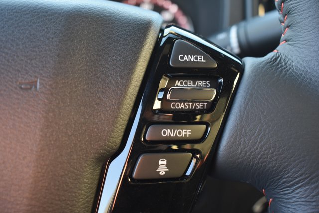 New 2026 Nissan Frontier PRO-4X w/ Pro-4x Convenience Package image 19