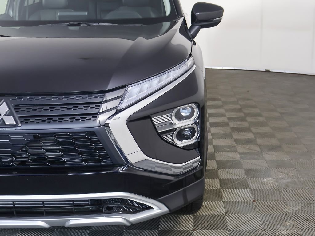 Used 2025 Mitsubishi Eclipse Cross SE image 14