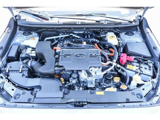 New 2026 Subaru Crosstrek 2.5i Limited AWD/4WD image 39
