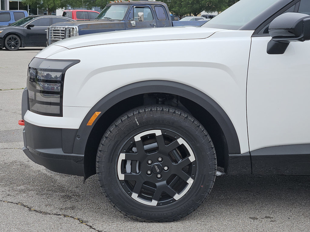 New 2026 Hyundai Palisade XRT Pro AWD/4WD image 10