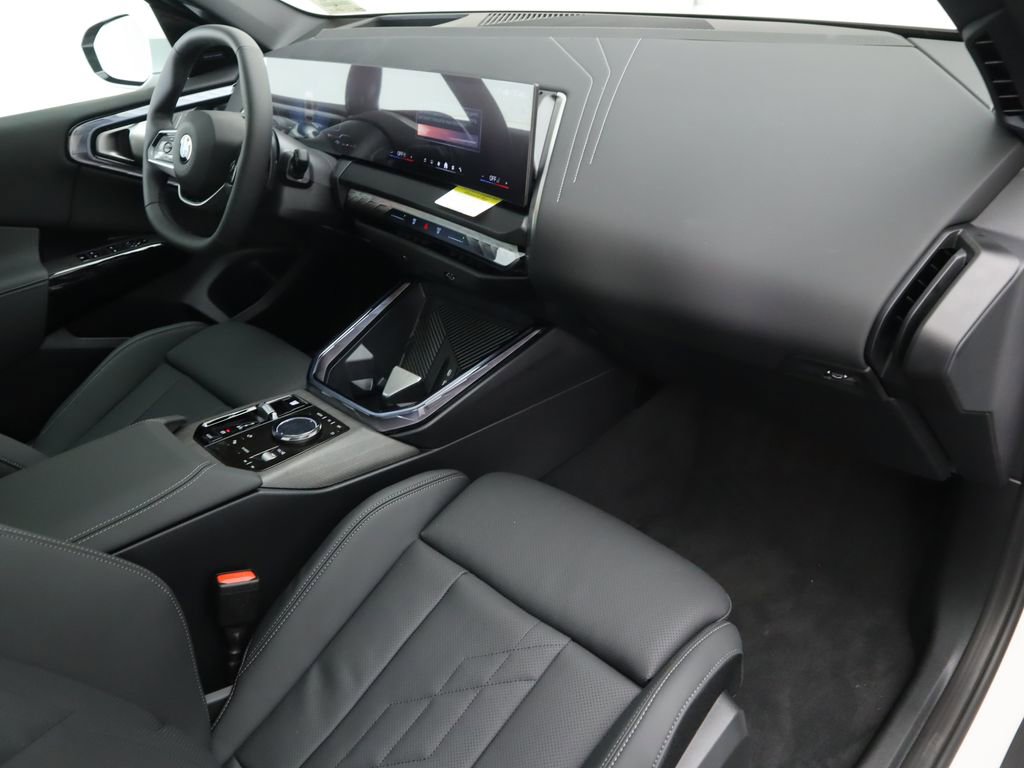New 2026 BMW X3 xDrive30 w/ Premium Package image 18