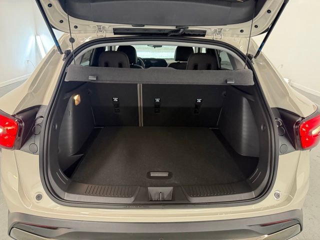 New 2026 Chevrolet Trax ACTIV w/ Driver Confidence Package image 8