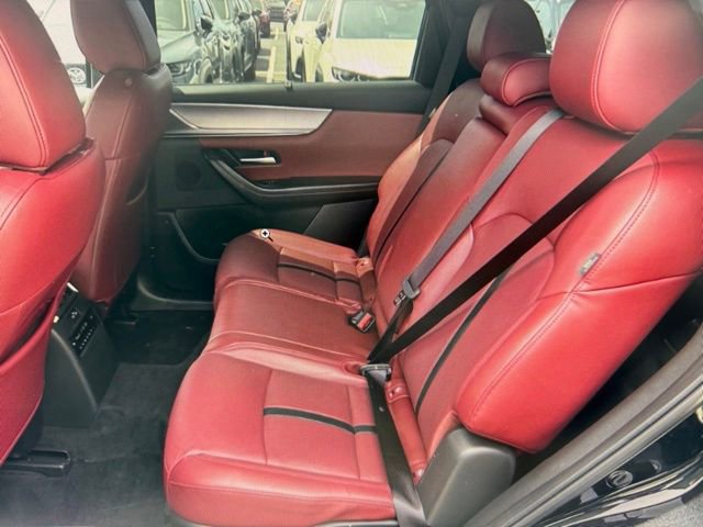 Used 2025 MAZDA CX-70 3.3 Turbo S w/ Premium Package AWD/4WD image 4