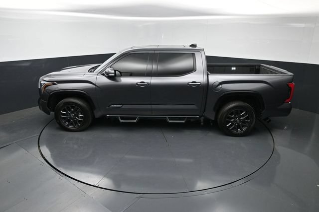 Used 2023 Toyota Tundra Platinum AWD/4WD image 17