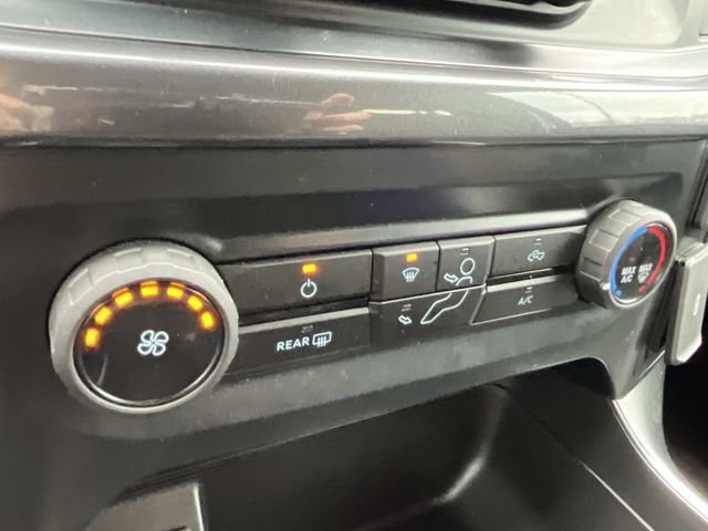 Certified 2023 Ford F150 XL w/ STX Black Appearance Package image 34