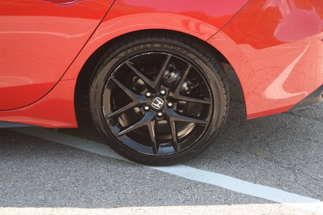 Used 2024 Honda Civic Sport image 26