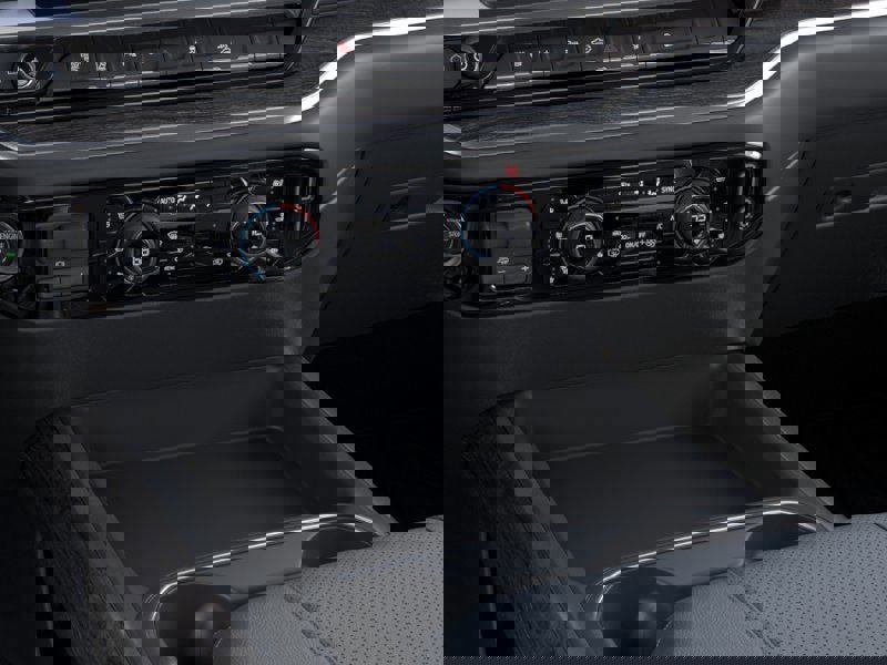 New 2026 Chevrolet Silverado 2500 LTZ w/ Trail Boss Package image 23