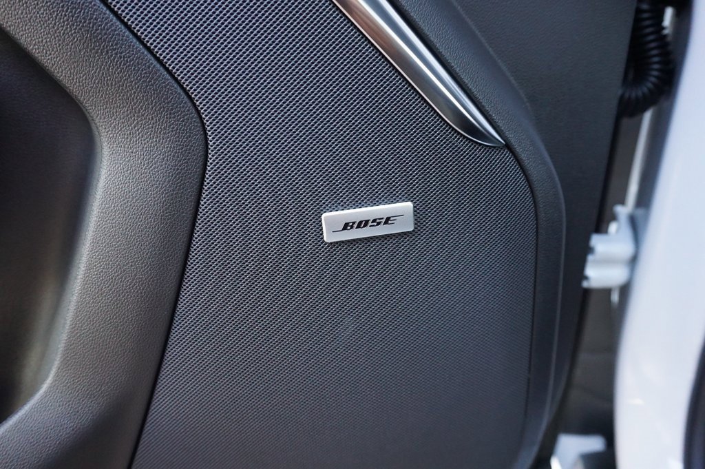 New 2026 Chevrolet Suburban High Country w/ Sun And Tow Package image 28