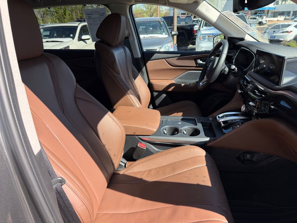 Certified 2026 Acura MDX w/ Technology Package AWD/4WD image 21