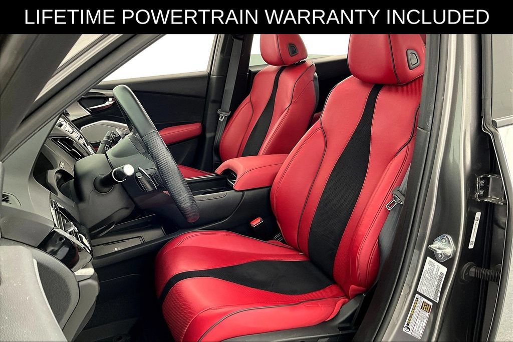 Used 2023 Acura RDX w/ Advance Package FWD image 21