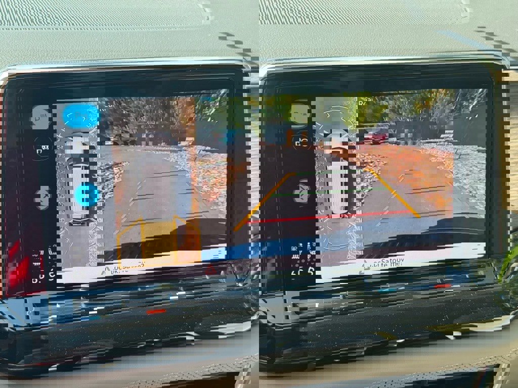 New 2026 Volkswagen Atlas SEL Premium R-Line image 34