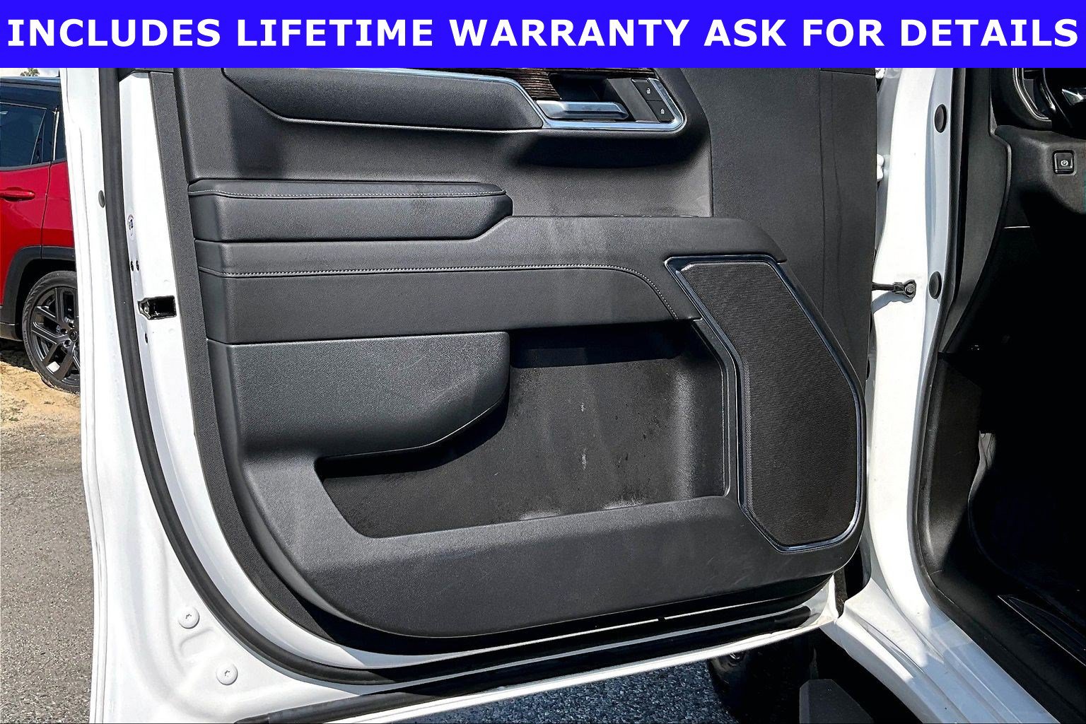 Used 2024 GMC Sierra 1500 Elevation AWD/4WD image 19