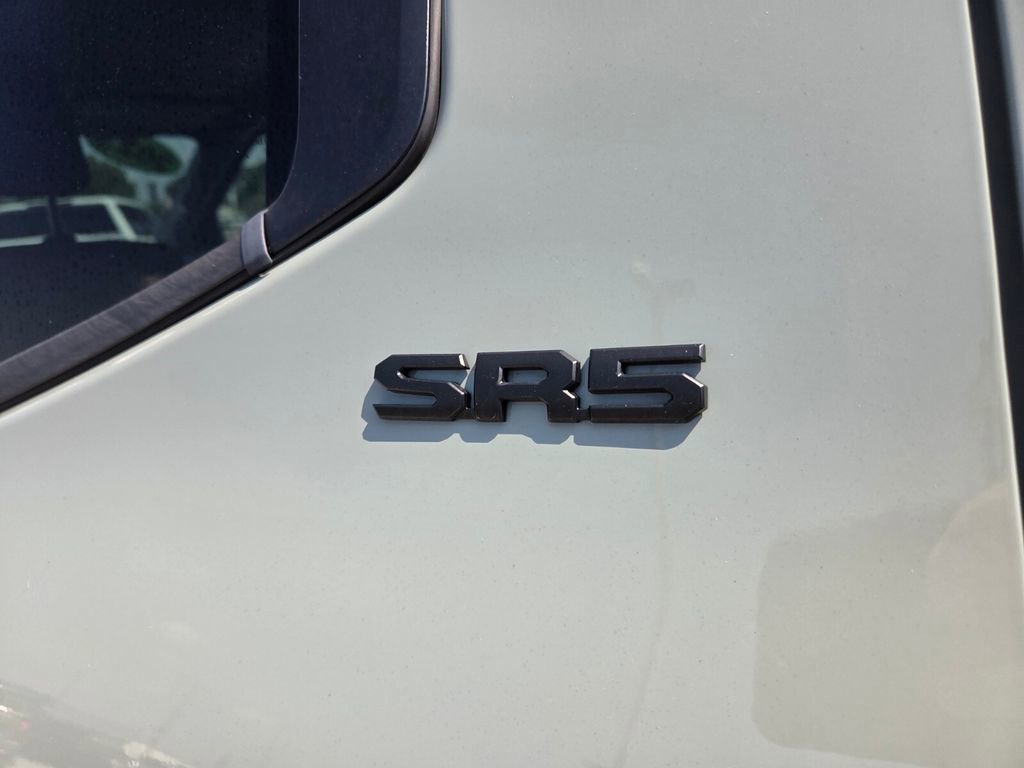 Used 2023 Toyota Tundra SR5 w/ TRD Sport Package image 9