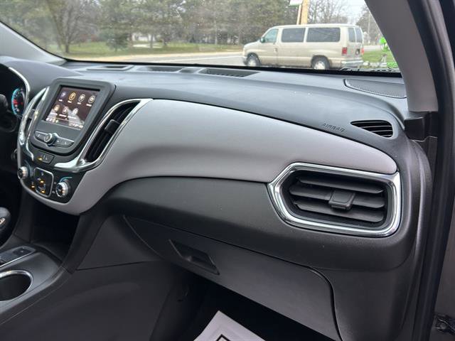Certified 2022 Chevrolet Equinox LS w/ LS Convenience Package image 33