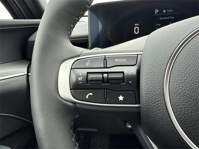 New 2026 Kia K5 GT-Line image 24