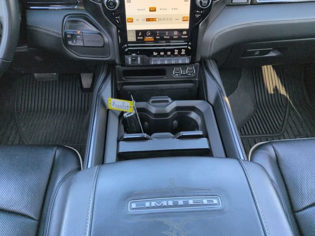 Certified 2023 RAM 2500 Limited AWD/4WD image 19