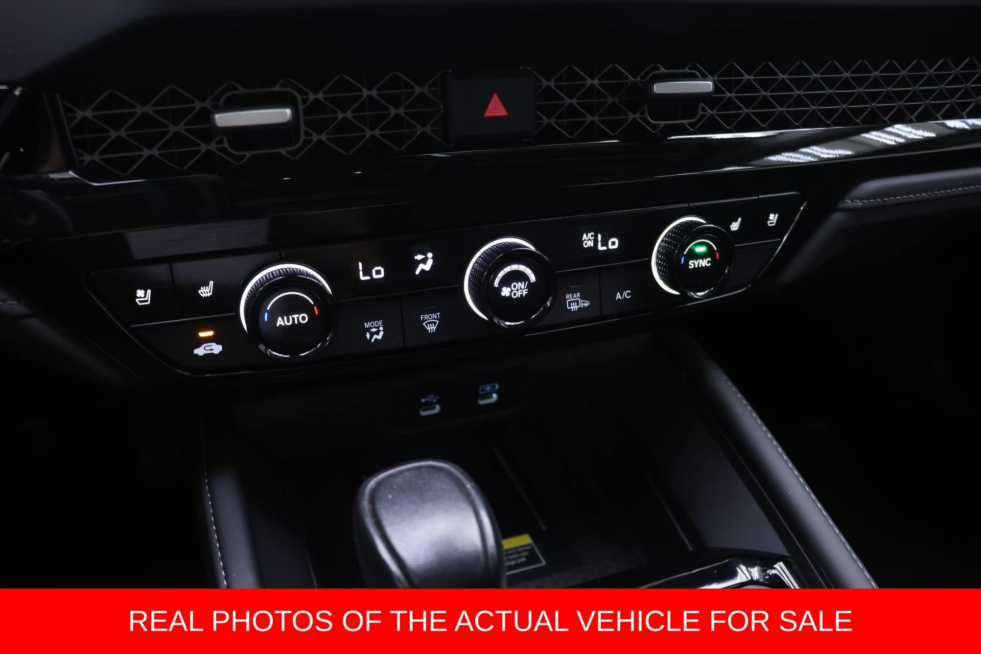 Used 2024 Honda Accord Touring image 6