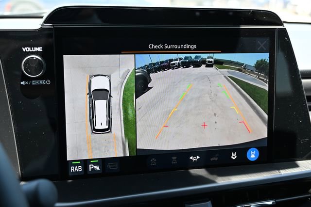 New 2026 Subaru Outback Touring XT AWD/4WD image 28