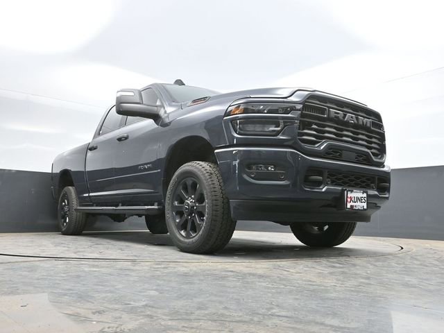 Used 2025 RAM 2500 Big Horn AWD/4WD image 49