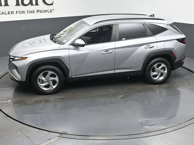 Used 2024 Hyundai Tucson SEL AWD/4WD image 59