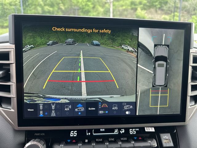 New 2026 Toyota Sequoia Limited AWD/4WD image 27