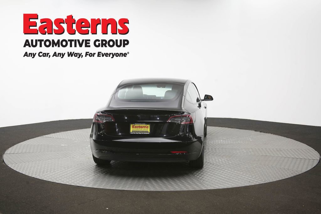 Used 2018 Tesla Model 3 Long Range RWD image 32
