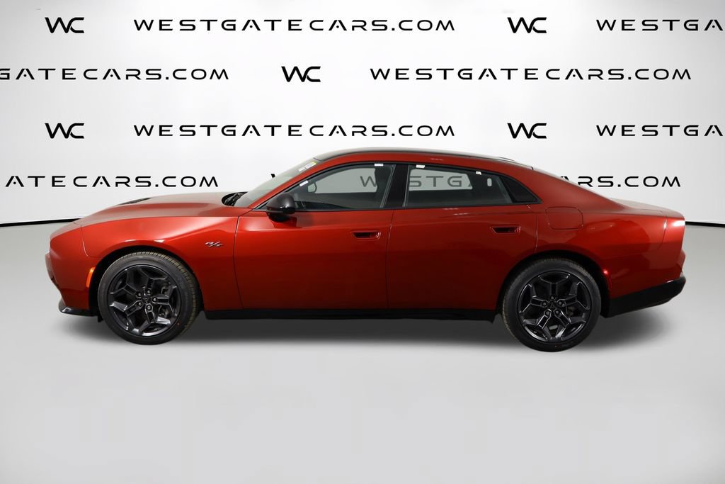 New 2026 Dodge Charger R/T w/ Blacktop Package AWD/4WD image 50