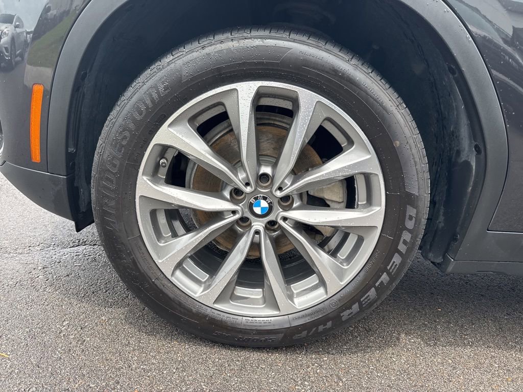 Used 2019 BMW X3 xDrive30i AWD/4WD image 29