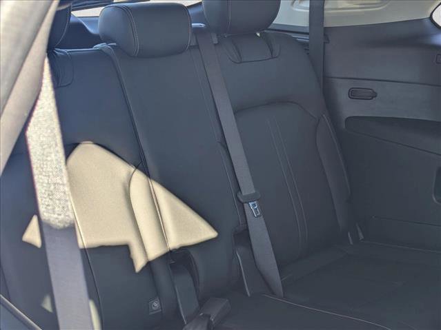 Used 2025 MAZDA CX-90 3.3 Turbo w/ Preferred Package image 19