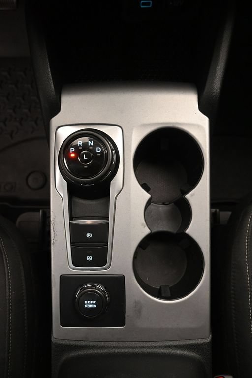 Used 2021 Ford Bronco Sport Big Bend AWD/4WD image 23