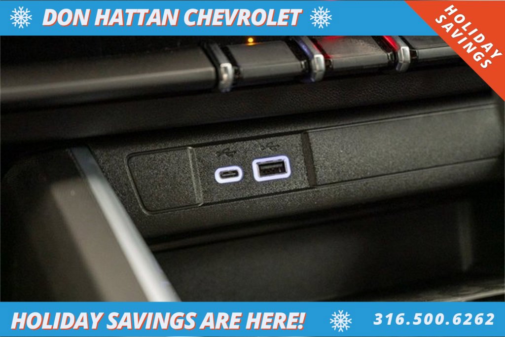 New 2026 Chevrolet Colorado W/T image 12