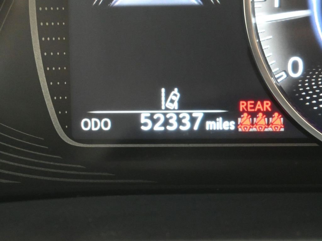 Used 2021 Lexus ES 250 w/ Premium Package image 13